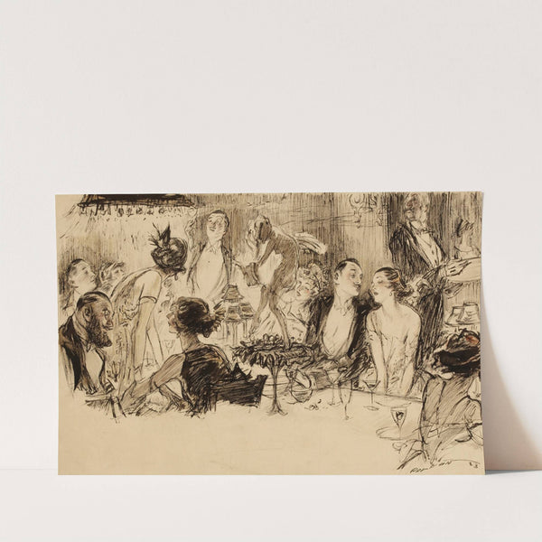 The Affair of a Lifetime by Henry Patrick Raleigh