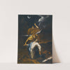The Agony In The Garden by Circle of Francesco Cairo