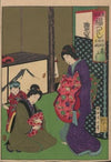 The Album of Nishikie Pl.14