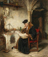 The alchemist