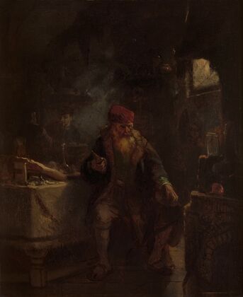 The Alchemist