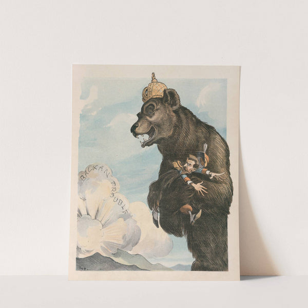 The alllies by Udo Keppler