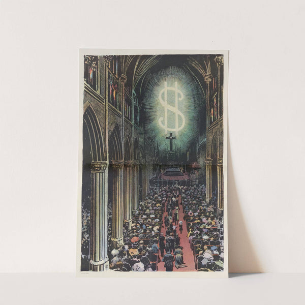 The almightier by Carl Hassmann