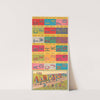 The alphabet blocks by McLoughlin Bros