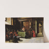 The Altar Boys by Francesco Bergamini