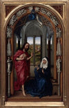 The Altar of Our Lady (Miraflores Altar)