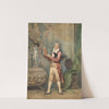 The Amateur (1843–1925) by Attilio Simonetti