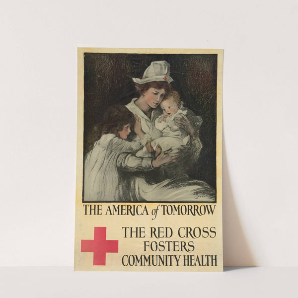 The America of tomorrow by Blanche Greer