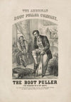 The American Boot Puller Company (1861)