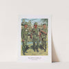 The American Soldier by Department of Defense