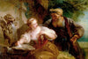 The Amorous Proposal