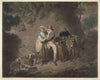 The Amorous Sportsman (1786)