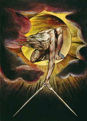 The Ancient of Days