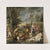 The Andrians by Peter Paul Rubens