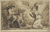 The Angel Appears to Balaam