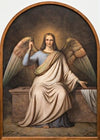 The Angel at the Tomb of Christ