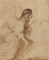 The Angel of the Annunciation
