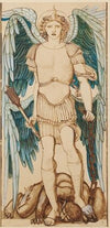 The Angels of the Hierarchy – Principates