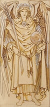 The Angels of the Hierarchy – Virtutes