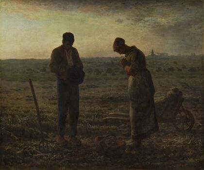 The Angelus