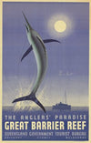 The Anglers’ Paradise, Great Barrier Reef (1939)
