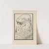 The animal the came out of the sea by Rudyard Kipling