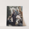 The Anniversary (Homage to Hector Berlioz) by Henri Fantin-Latour