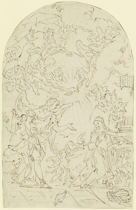 The Annunciation