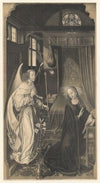 The Annunciation (1823)
