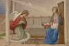 The Annunciation (1858)