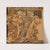 The Annunciation by Sir Edward Coley Burne-Jones