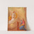 The Annunciation by Anonymous