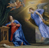 The Annunciation