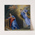 The Annunciation by Philippe de Champaigne