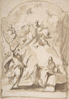 The Annunciation