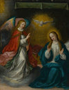The Annunciation