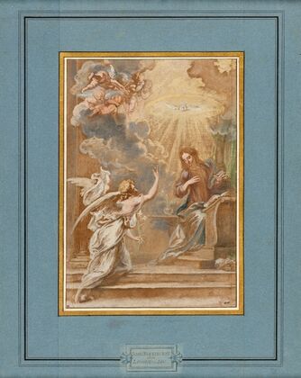 The Annunciation