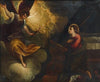 The Annunciation