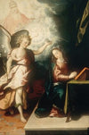 The Annunciation