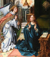 The Annunciation
