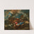 The Annunciation to the Shepherds by Livio Mehus