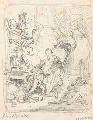 The Antiquary