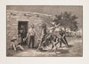 The Apaches are coming (1886)