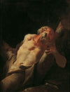 The apostle Andrew