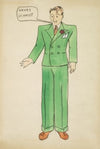 The Apostle: Henry Schmidt (1934-1943)