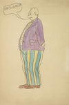 The Apostle: Mr. Schmidt (1934-1943)