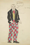 The Apostle: Mr. Smith (1934-1943)