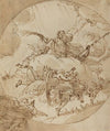 The Apotheosis of San Vitale II
