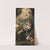 The appearance of the baby Jesus and the Mother of God to St. Antonius von Padua by Michelangelo Unterberger