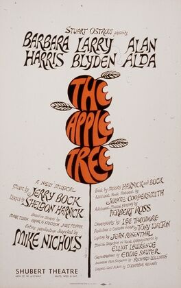The apple tree